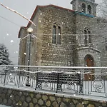 Guest house Oihalia 3*