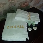 Guest house Oihalia Fidhakia