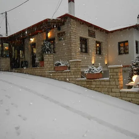 οιχαλία 3*