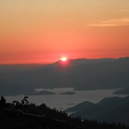 Oihalia Maison d'hôtes 3*