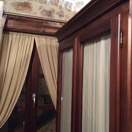 Πανσιόν οιχαλία 3*