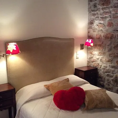 Oihalia Maison d'hôtes 3*