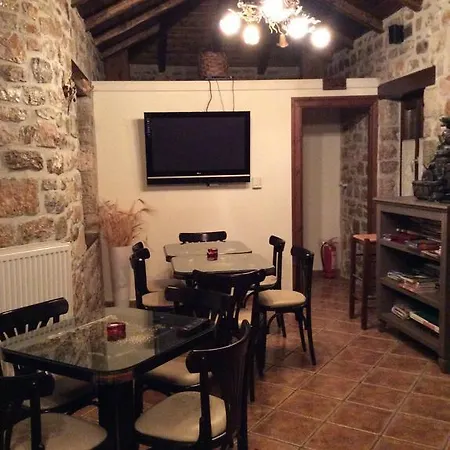 Oihalia Guest house