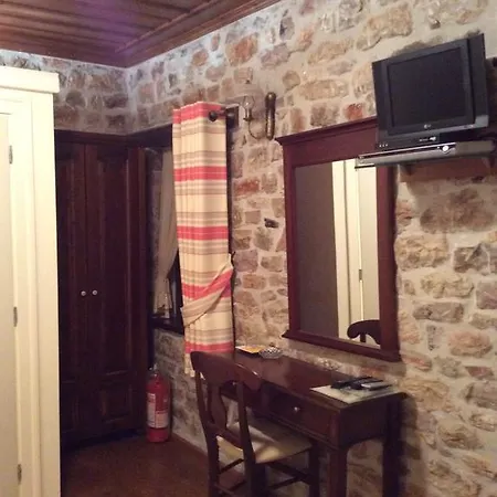 Oihalia Maison d'hôtes 3*