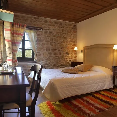 Maison d'hôtes Oihalia Fidhákia