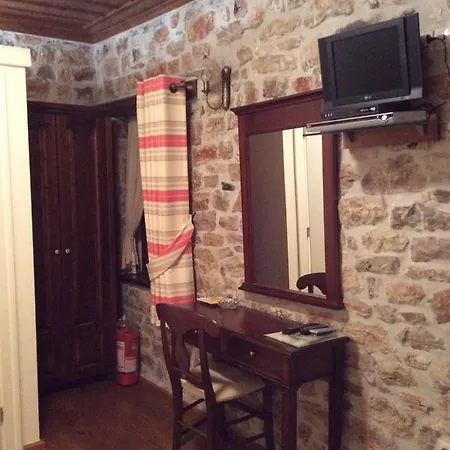 Πανσιόν οιχαλία
