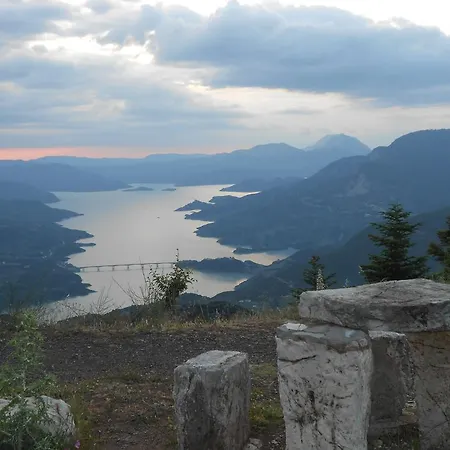 Maison d'hôtes Oihalia