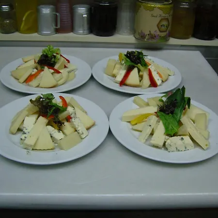 Maison d'hôtes Oihalia 3*