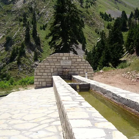 بيت ضيافة Oihalia