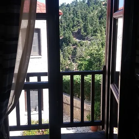 Guest house Oihalia 3*