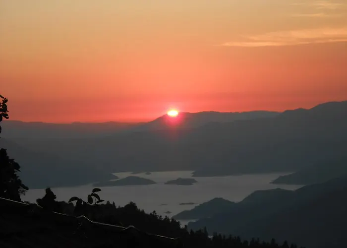 Oihalia Guest house 3*