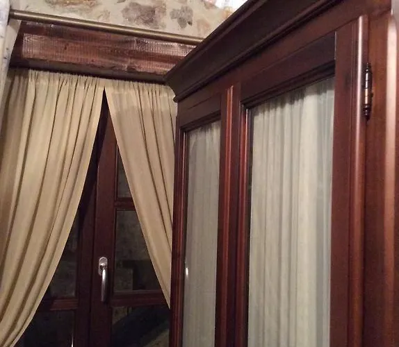 Guest house Oihalia 3*