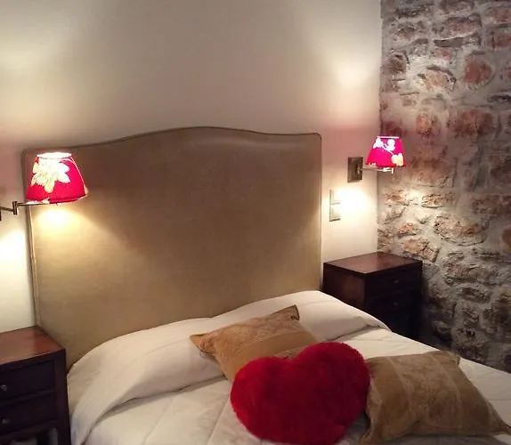 Oihalia Guest house 3*