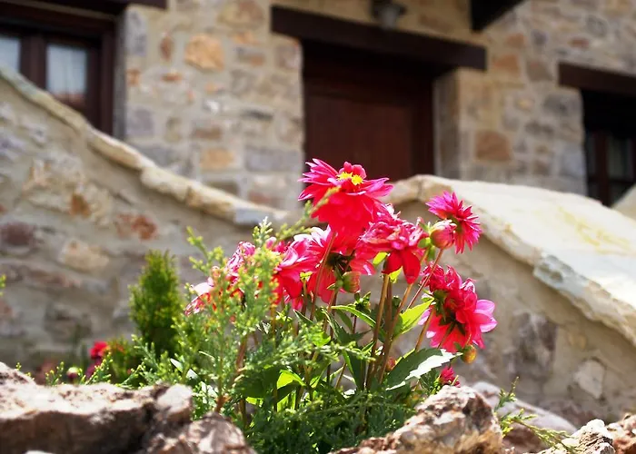 Guest house Oihalia Fidhakia