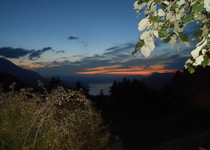 Guest house Oihalia 3*