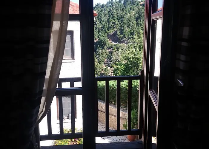 Guest house Oihalia 3*